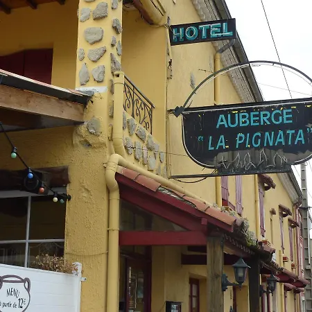 La Pignata Hotel 2*