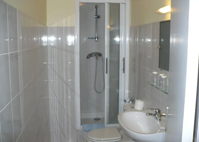 La Pignata Hotel Montélimar