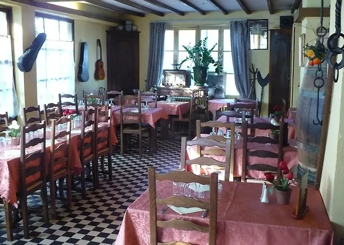 La Pignata Hotel Montélimar