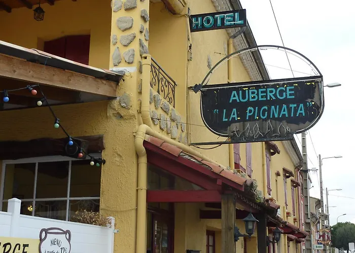 La Pignata Hotel 2*