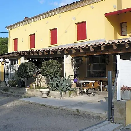 La Pignata Hotel 2*