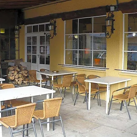 Hotel La Pignata 2*