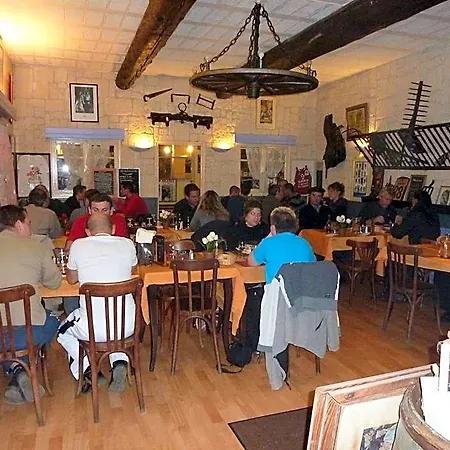 Hotel La Pignata